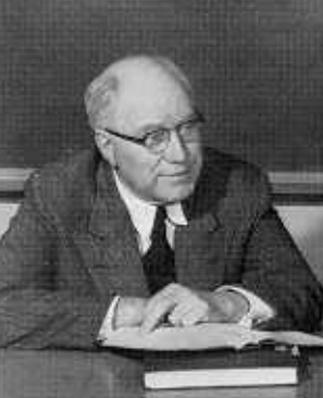 阿尔文·汉森：凯恩斯主义的积极推广者