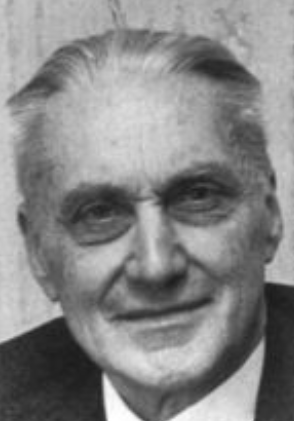 拉格纳·弗里希:经济计量学的研究先驱插图 拉格纳·弗里希:经济计量学的研究先驱