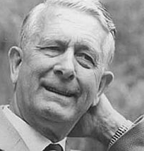 柏蒂尔·俄林:现代国际贸易理论的奠基人插图 柏蒂尔·俄林:现代国际贸易理论的奠基人