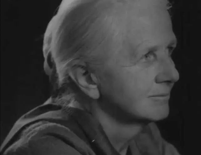 琼·罗宾逊：闻名世界的女经济学家