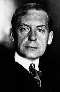 沃尔特罗斯托：为政府出谋划策的经济学家