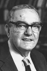 赫尔伯特西蒙：现代作业决策理论的创立者