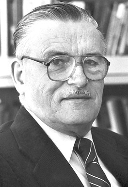 詹姆斯布坎南：经济学与政治学的架桥者