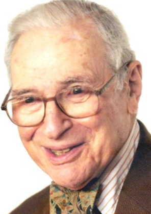 肯尼思阿罗:公共选择理论的开创者插图 肯尼思阿罗:公共选择理论的开创者