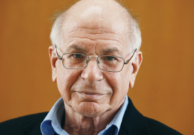 丹尼尔卡尼曼:心理学和经济科学的融合者插图 丹尼尔卡尼曼:心理学和经济科学的融合者