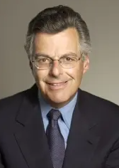 迈伦斯科尔斯：新衍生工具定价法的创立者