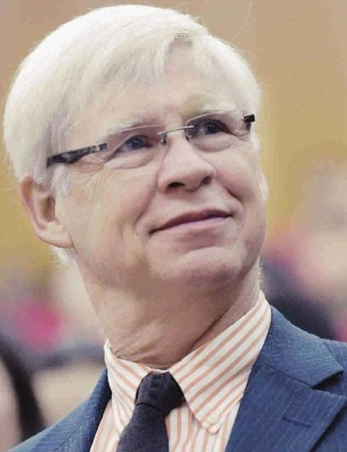 罗伯特恩格尔:金融分析家的楷模