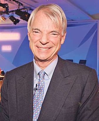 迈克尔斯彭斯:杰出的市场信号研究专家插图 迈克尔斯彭斯:杰出的市场信号研究专家