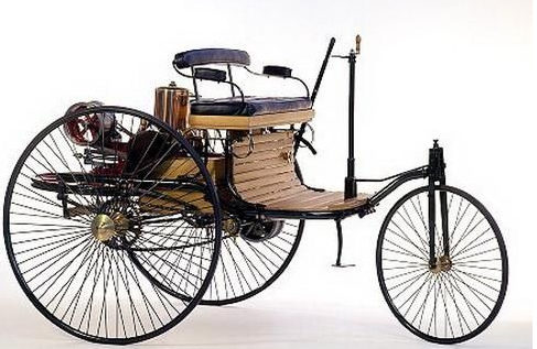 汽车的发展史(汽车是谁发明的)插图1 汽车的发展史(汽车是谁发明的)