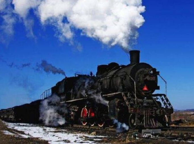 蒸汽机的原理是什么?(蒸汽机是谁发明的)插图2 蒸汽机的原理是什么?(蒸汽机是谁发明的)