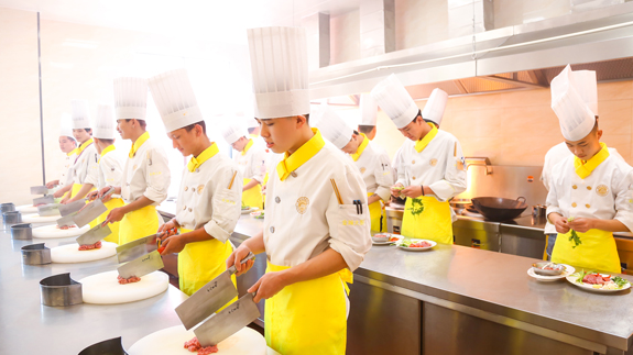 世界厨师日是什么时候?(世界厨师日的由来)插图1 世界厨师日是什么时候?(世界厨师日的由来)