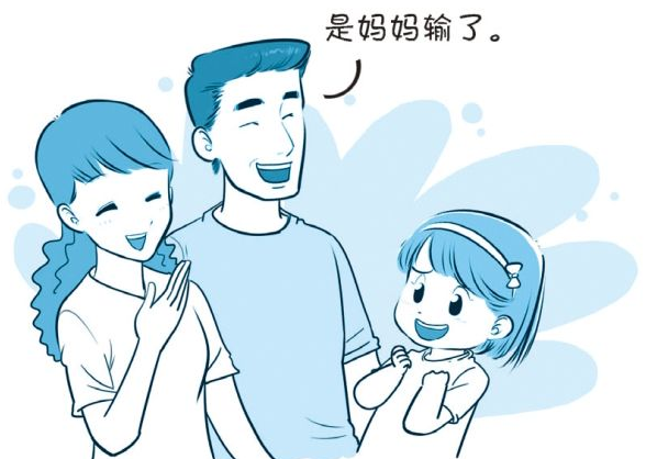 儿童逻辑思维训练:相反的表情【培养孩子的逆向思维能力和反应能力】插图2 儿童逻辑思维训练:相反的表情【培养孩子的逆向思维能力和反应能力】