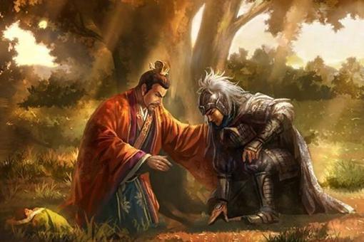 面如土色的意思你清楚，但典出何处你知道吗？