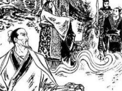 成语“白头如新”是什么意思？典故出自何处？