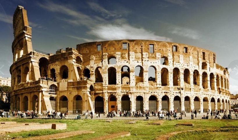 奥运会为什么是每四年举办一次(奥运会几年一次)?看完你就明白原因了插图1 奥运会为什么是每四年举办一次(奥运会几年一次)?看完你就明白原因了