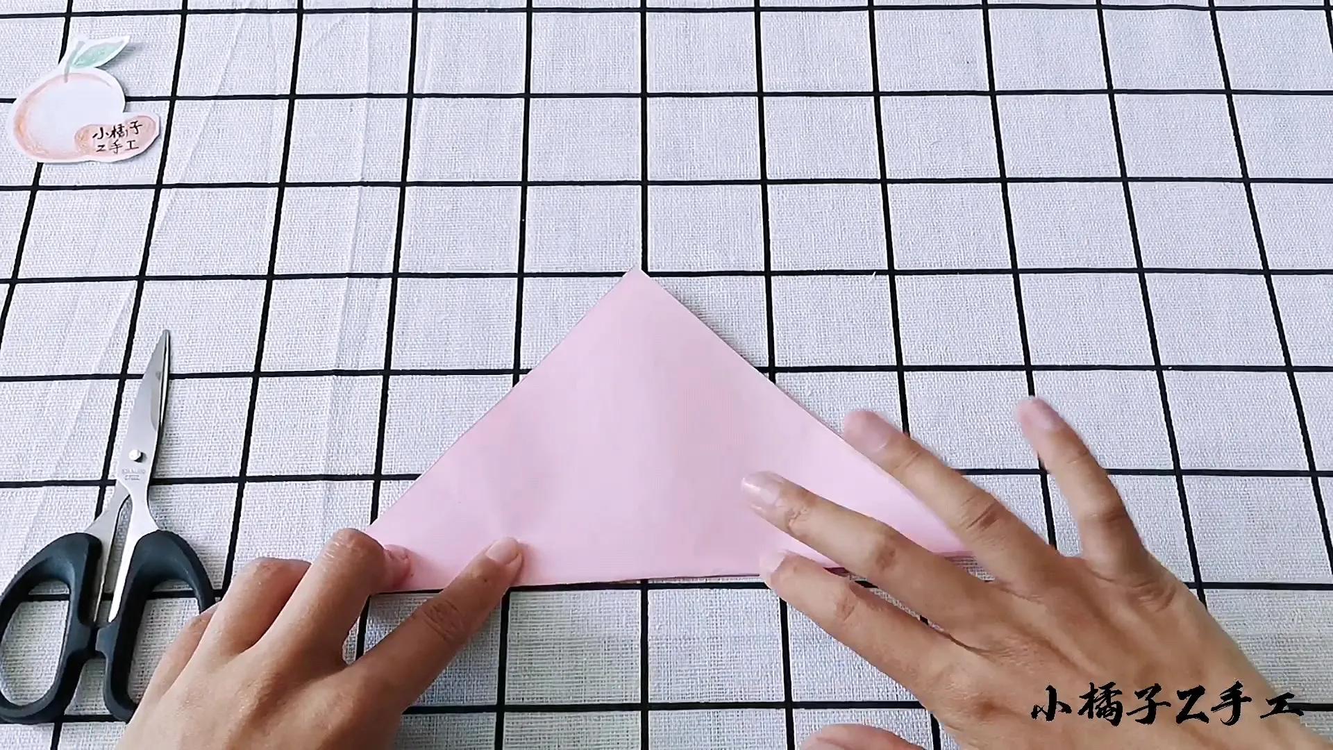 风车怎么折？风车的做法手工