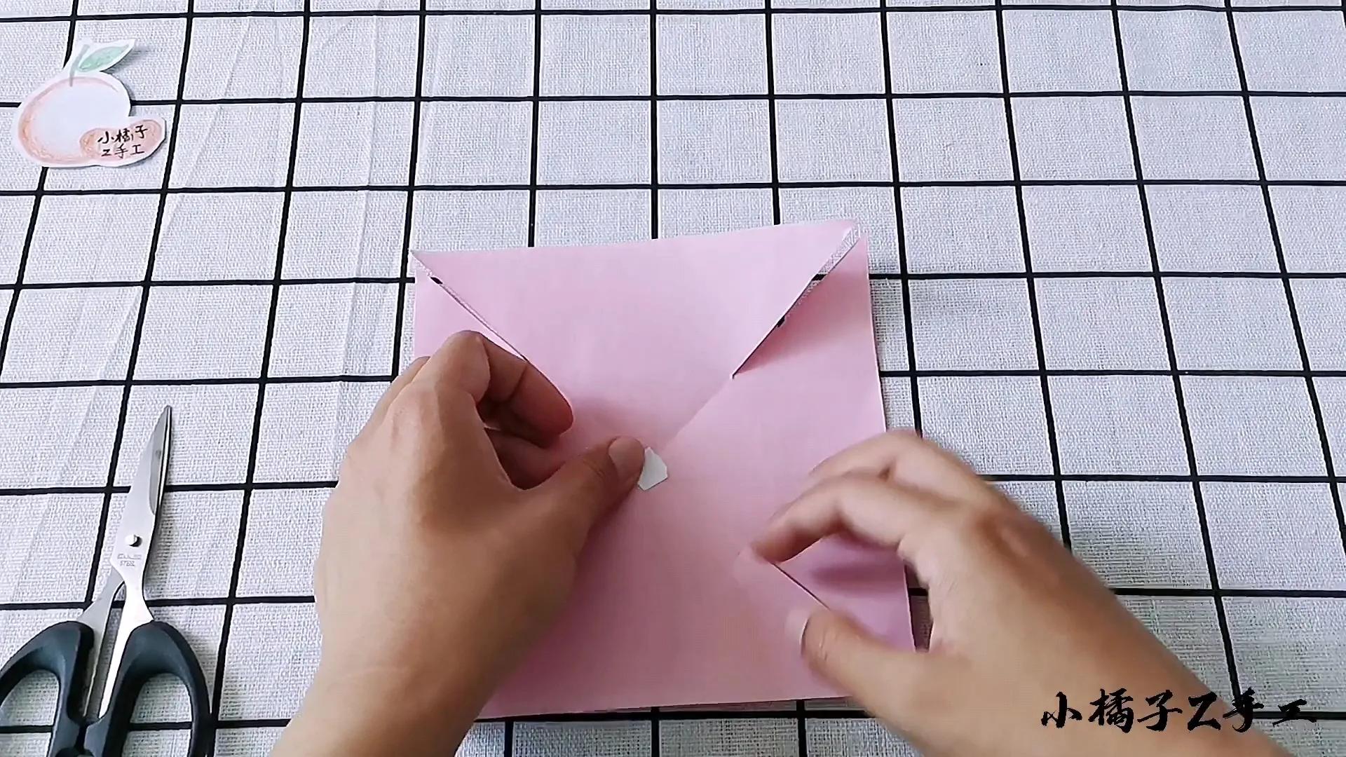 风车怎么折？风车的做法手工