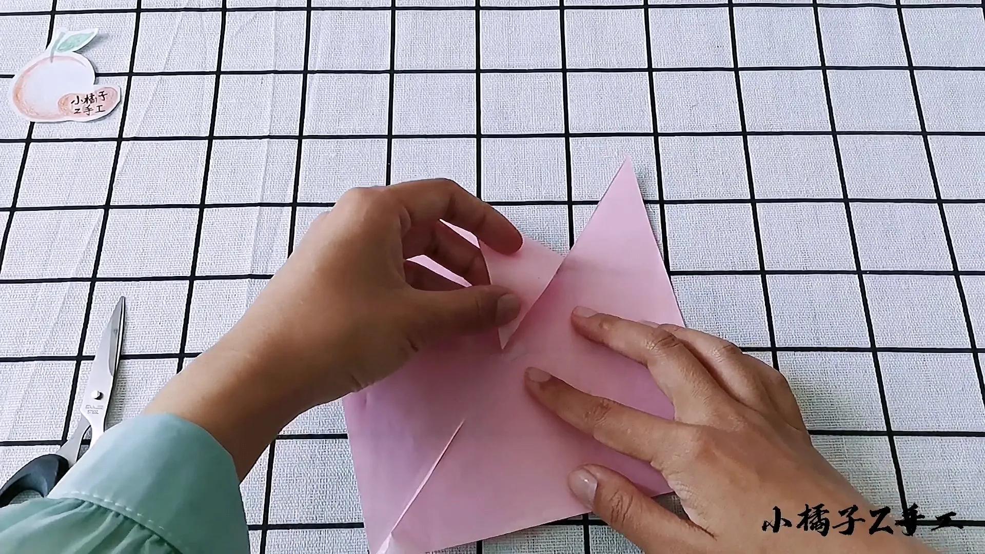 风车怎么折？风车的做法手工