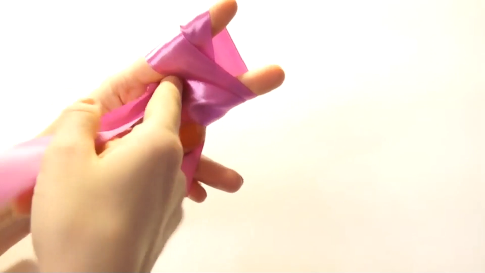 蝴蝶结怎么打好看？蝴蝶结打结方法