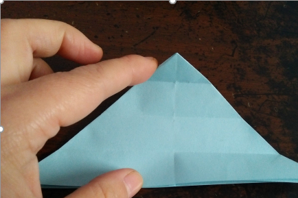 回旋镖折法教程:回旋镖怎么折可以飞回来插图5 回旋镖折法教程:回旋镖怎么折可以飞回来