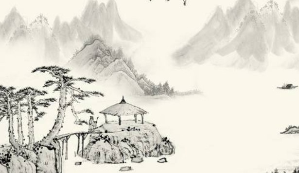 文章千古事得失寸心知是谁的名句插图 文章千古事得失寸心知是谁的名句