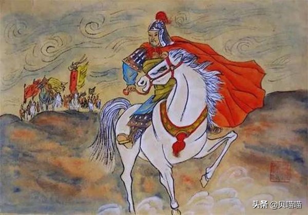 破釜沉舟是哪次战役?破釜沉舟的主人公是谁插图1 破釜沉舟是哪次战役?破釜沉舟的主人公是谁