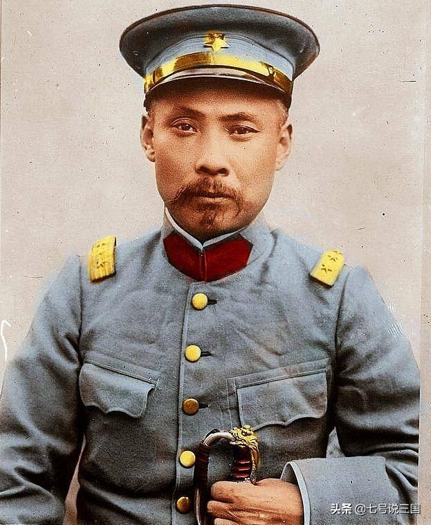 民国是哪一年开始哪年结束?民国存在了多长时间,出现了几位总统,他们分别是谁?插图2 民国是哪一年开始哪年结束?民国存在了多长时间,出现了几位总统,他们分别是谁?