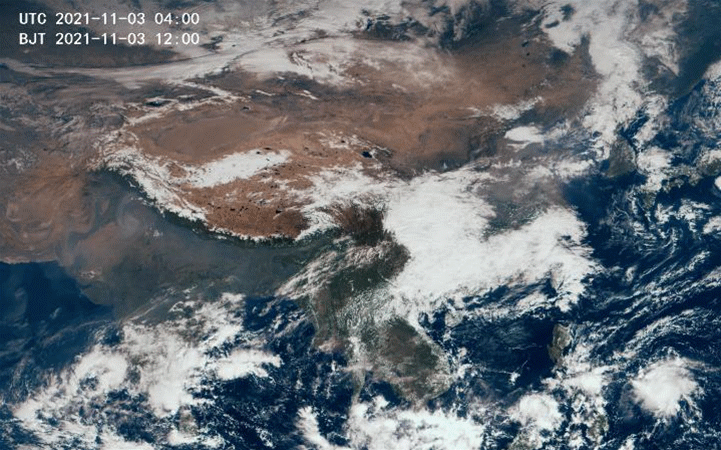 2021极端天气盘点:到底是怎么发生的?是气候变暖导致极端天气频发的吗?插图8 2021极端天气盘点:到底是怎么发生的?是气候变暖导致极端天气频发的吗?