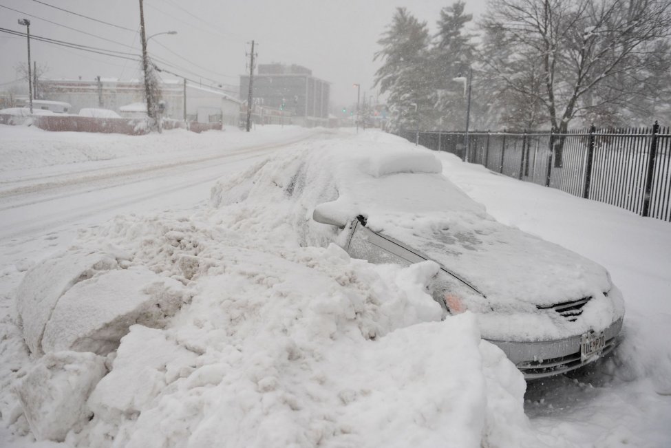 2021极端天气盘点:到底是怎么发生的?是气候变暖导致极端天气频发的吗?插图11 2021极端天气盘点:到底是怎么发生的?是气候变暖导致极端天气频发的吗?