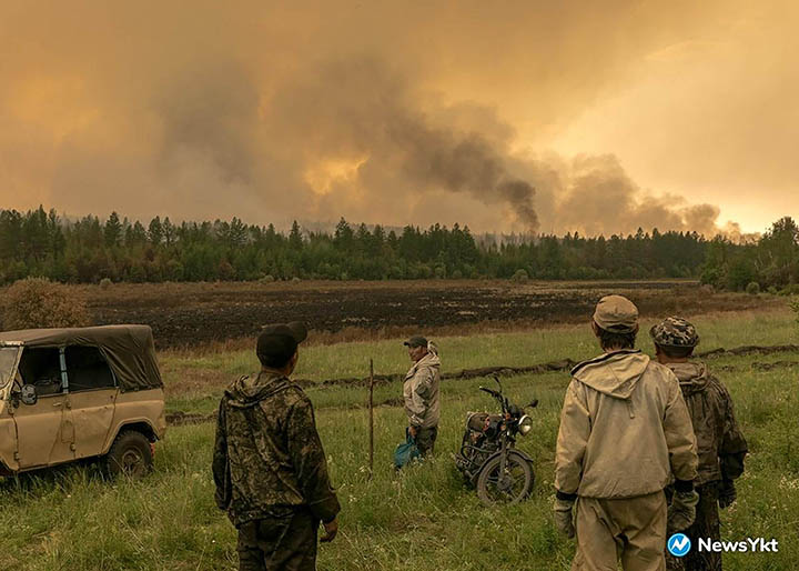 2021极端天气盘点:到底是怎么发生的?是气候变暖导致极端天气频发的吗?插图14 2021极端天气盘点:到底是怎么发生的?是气候变暖导致极端天气频发的吗?