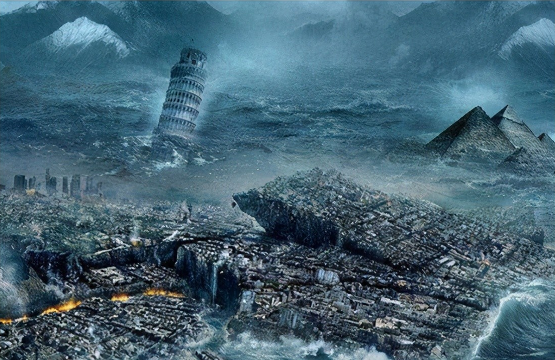 全球气候变暖的危害?我们又能做些什么?插图3 全球气候变暖的危害?我们又能做些什么?