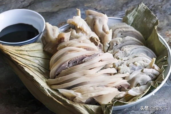 年夜饭的来历?古人年夜饭都有啥?插图6 年夜饭的来历?古人年夜饭都有啥?