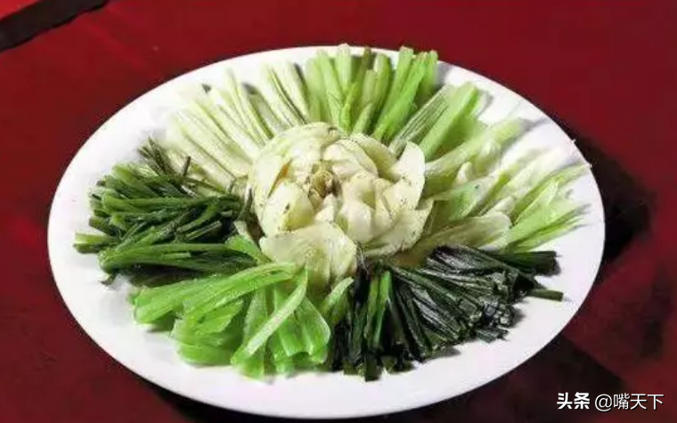 年夜饭的来历?古人年夜饭都有啥?插图9 年夜饭的来历?古人年夜饭都有啥?