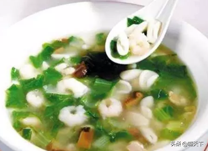 年夜饭的来历?古人年夜饭都有啥?插图8 年夜饭的来历?古人年夜饭都有啥?