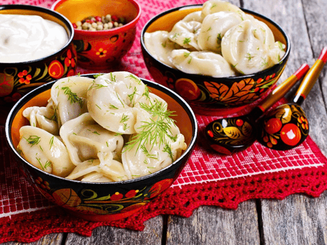 年夜饭的来历?古人年夜饭都有啥?插图12 年夜饭的来历?古人年夜饭都有啥?