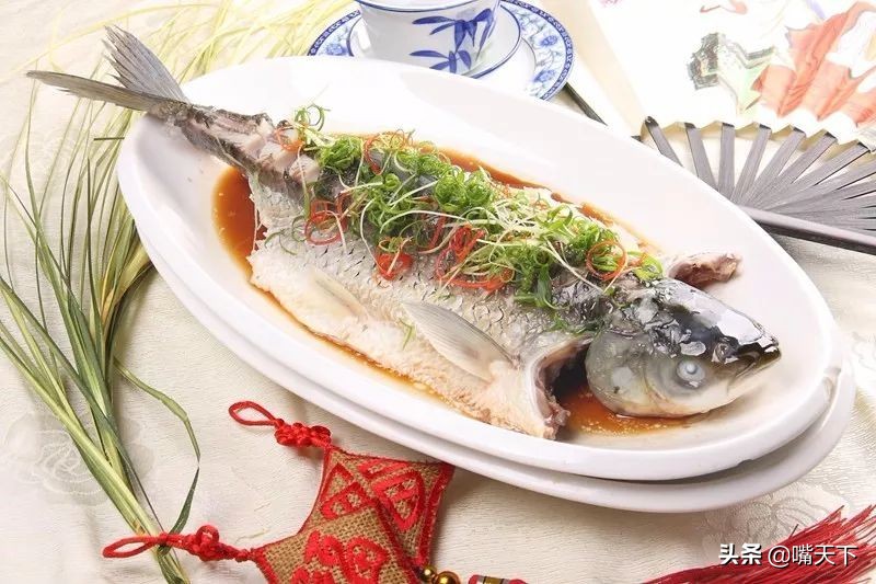 年夜饭的来历?古人年夜饭都有啥?插图16 年夜饭的来历?古人年夜饭都有啥?