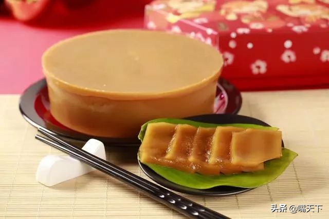 年夜饭的来历?古人年夜饭都有啥?插图15 年夜饭的来历?古人年夜饭都有啥?