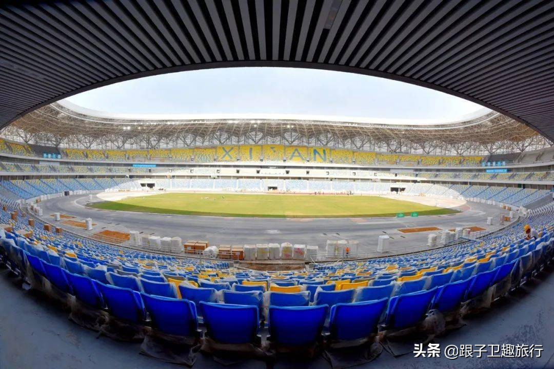 这6个“全运会”冷知识,你知道几个?插图3 这6个“全运会”冷知识,你知道几个?