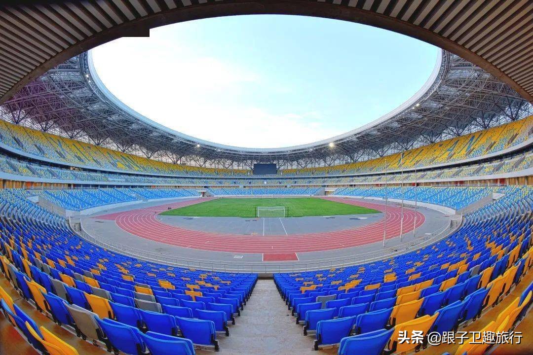 这6个“全运会”冷知识,你知道几个?插图2 这6个“全运会”冷知识,你知道几个?