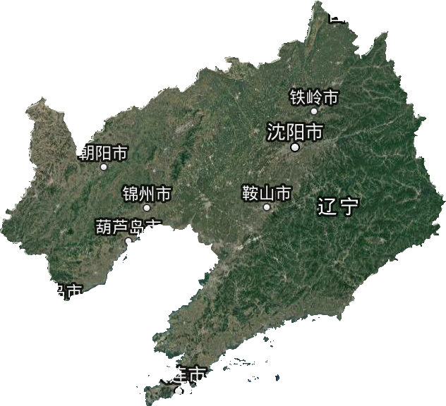 东北三省是哪三省?东北三省的来历插图10 东北三省是哪三省?东北三省的来历