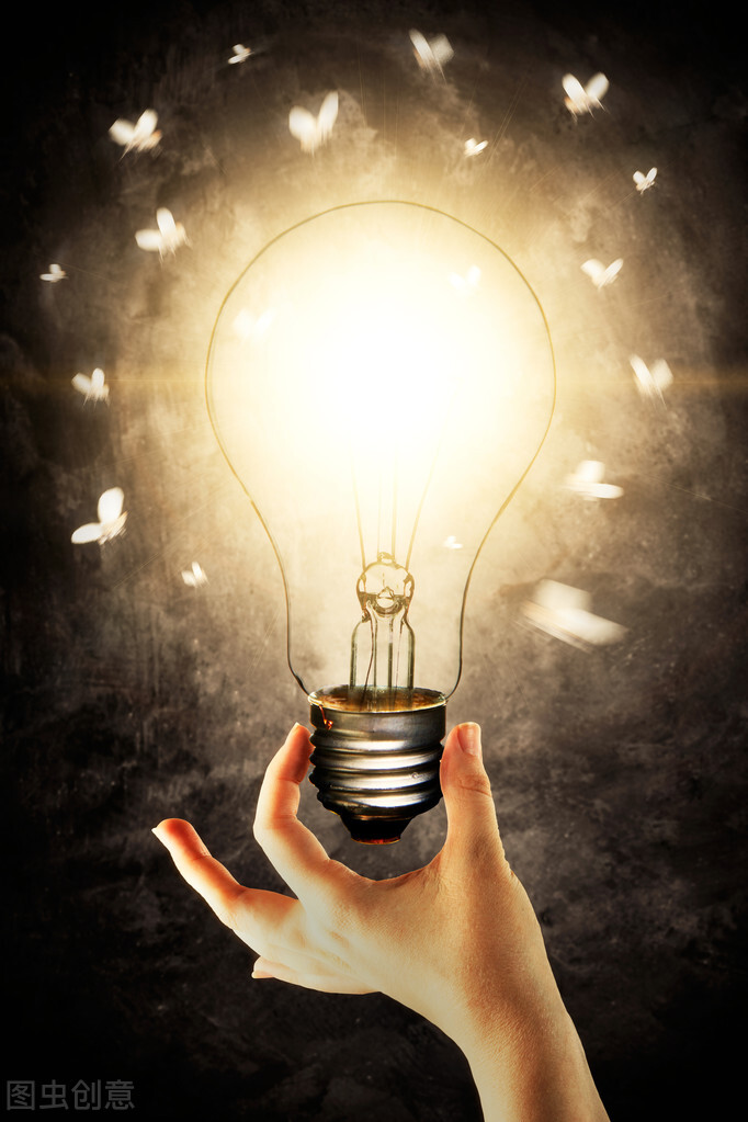 飞蛾扑火，自取灭亡！飞蛾为什么扑火科学解释?