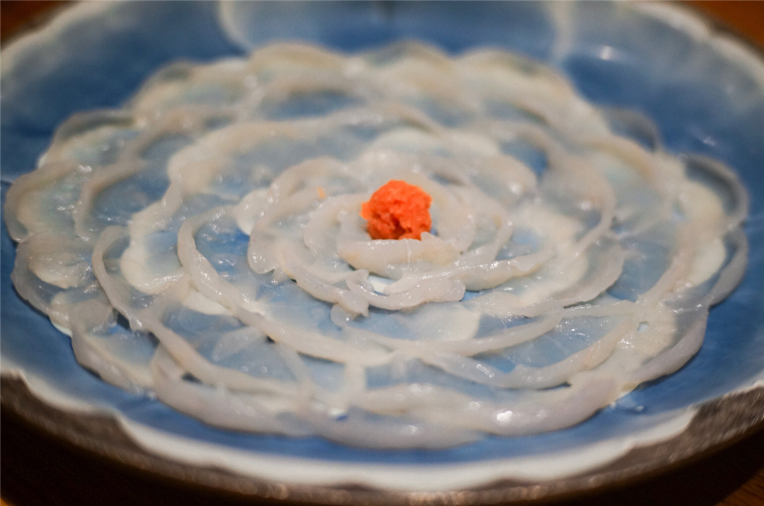 【生活中的科学】 为什么误食河豚会致死插图10 【生活中的科学】 为什么误食河豚会致死