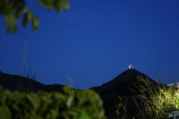 日、月食有规律，一年最多共7次（11月18日共赏近600年来最长月偏食）