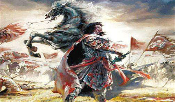 成语先发制人的出处、近义词、反义词及相关故