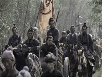 成语“肝脑涂地”是什么意思？典故出自何处？