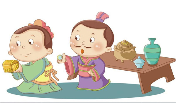 买椟还珠的意思是什么，买椟还珠的故事