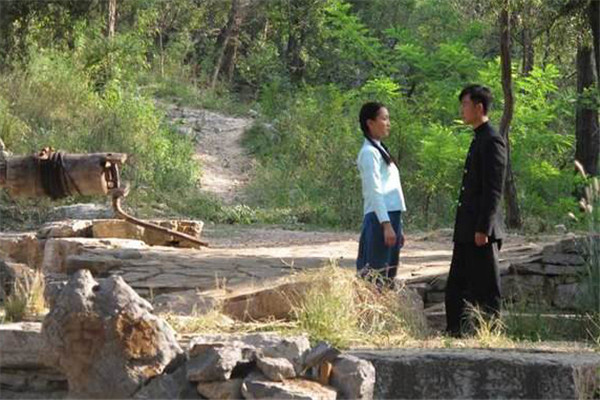 青梅竹马的意思是什么？青梅竹马的来历