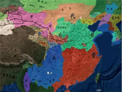 成语“邓攸无子”的典故源于历史上的哪个故事