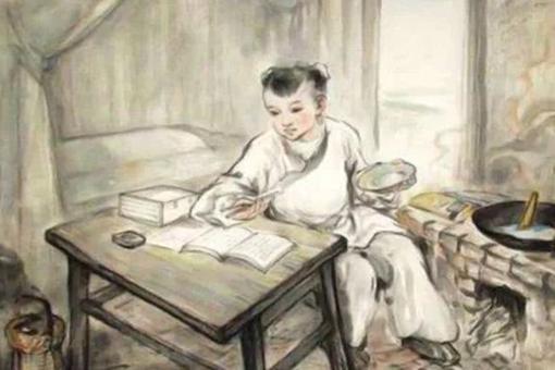 “儿孙自有儿孙福”下一句是什么?插图1 “儿孙自有儿孙福”下一句是什么?