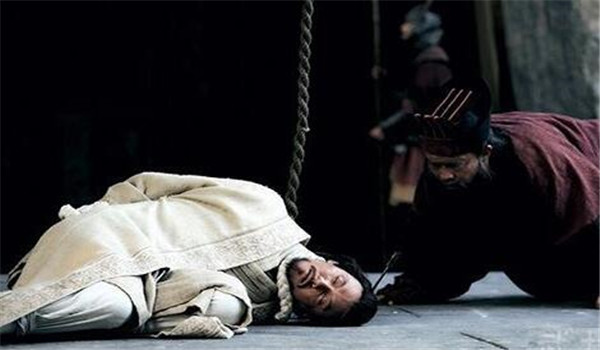 成也萧何，败也萧何的典故由来